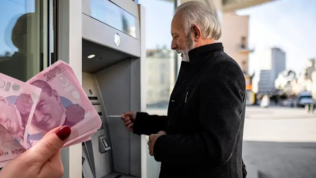 Emekli maaşlarında yeni sistem: 5 aşamalı model… ‘Sıfır zam’ tehlikesi