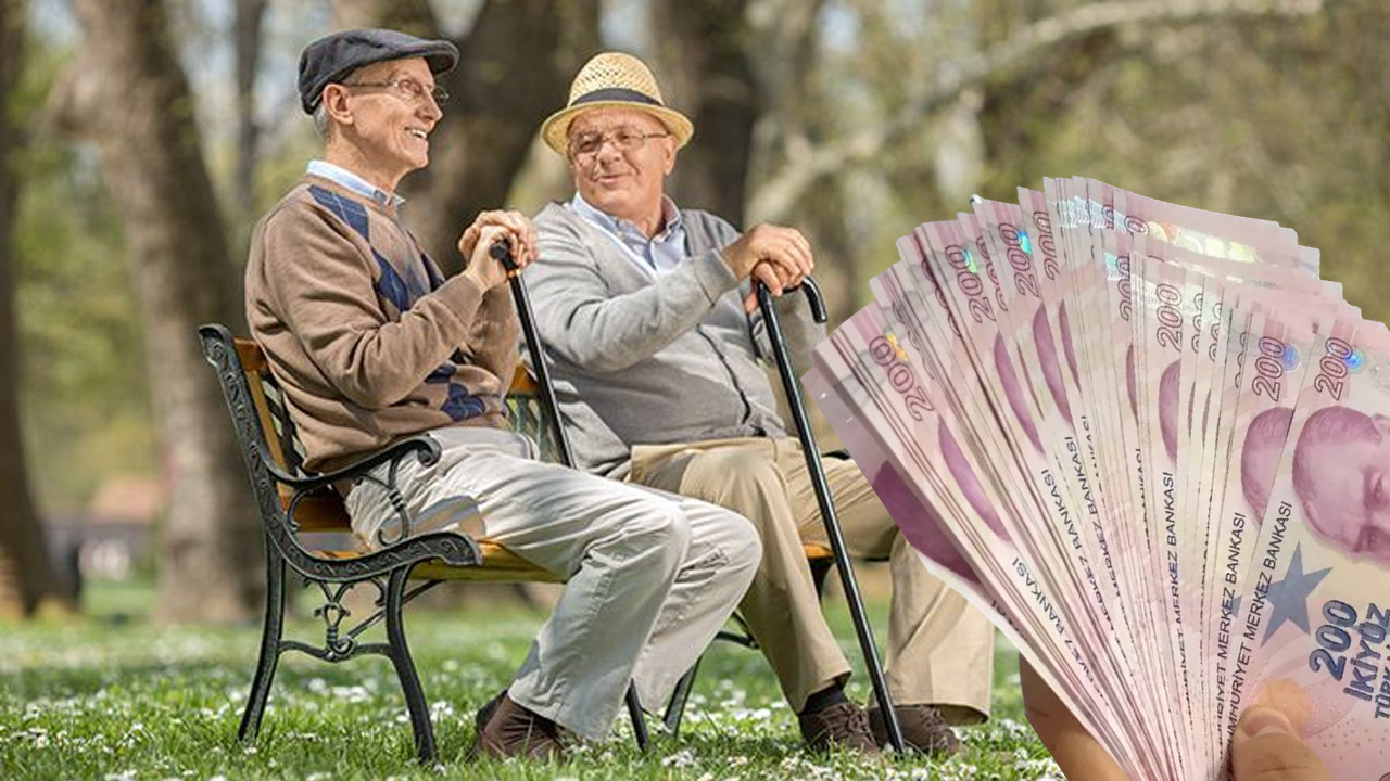 Emeklilikte yeni dönem: Yeni model için tarih belli oldu