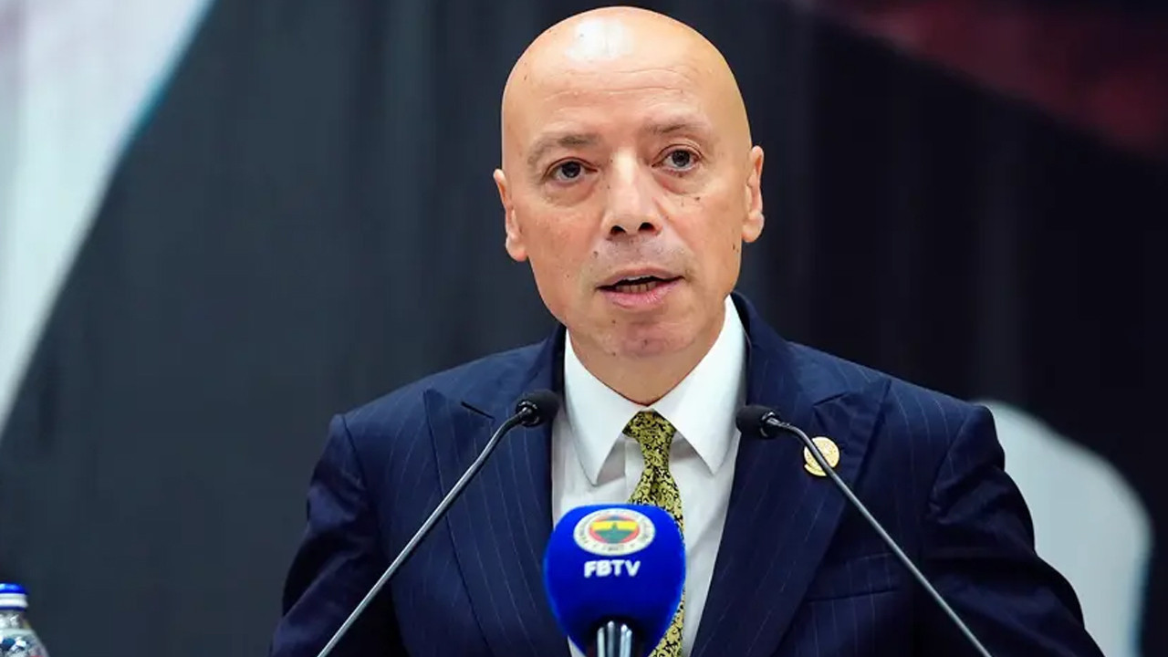 Fenerbahçe Başkan Vekili Murat Salar'dan Lookman ve Chobani açıklaması