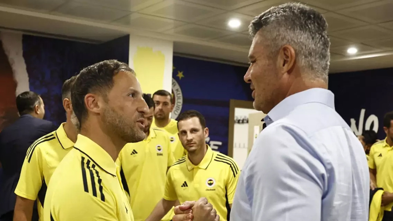 Sadettin Saran, Tedesco için kararını verdi: Sezon sonunu beklemedi