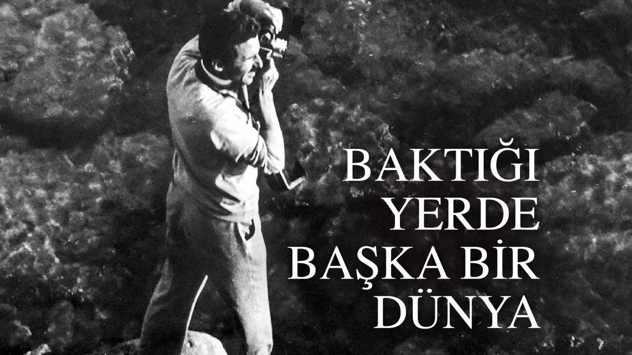 Ferüz Ertürer’in “Baktığı Yerde Başka Bir Dünya” sergisi Bulgur Palas’ta