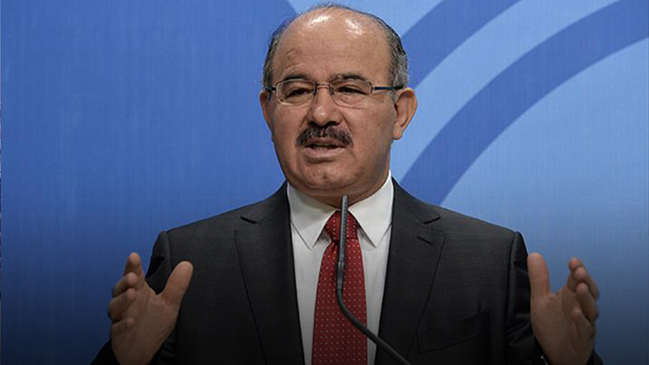 Hüseyin Çelik’ten TBMM’deki yemin törenine tepki: 'Meclis arena değildir'