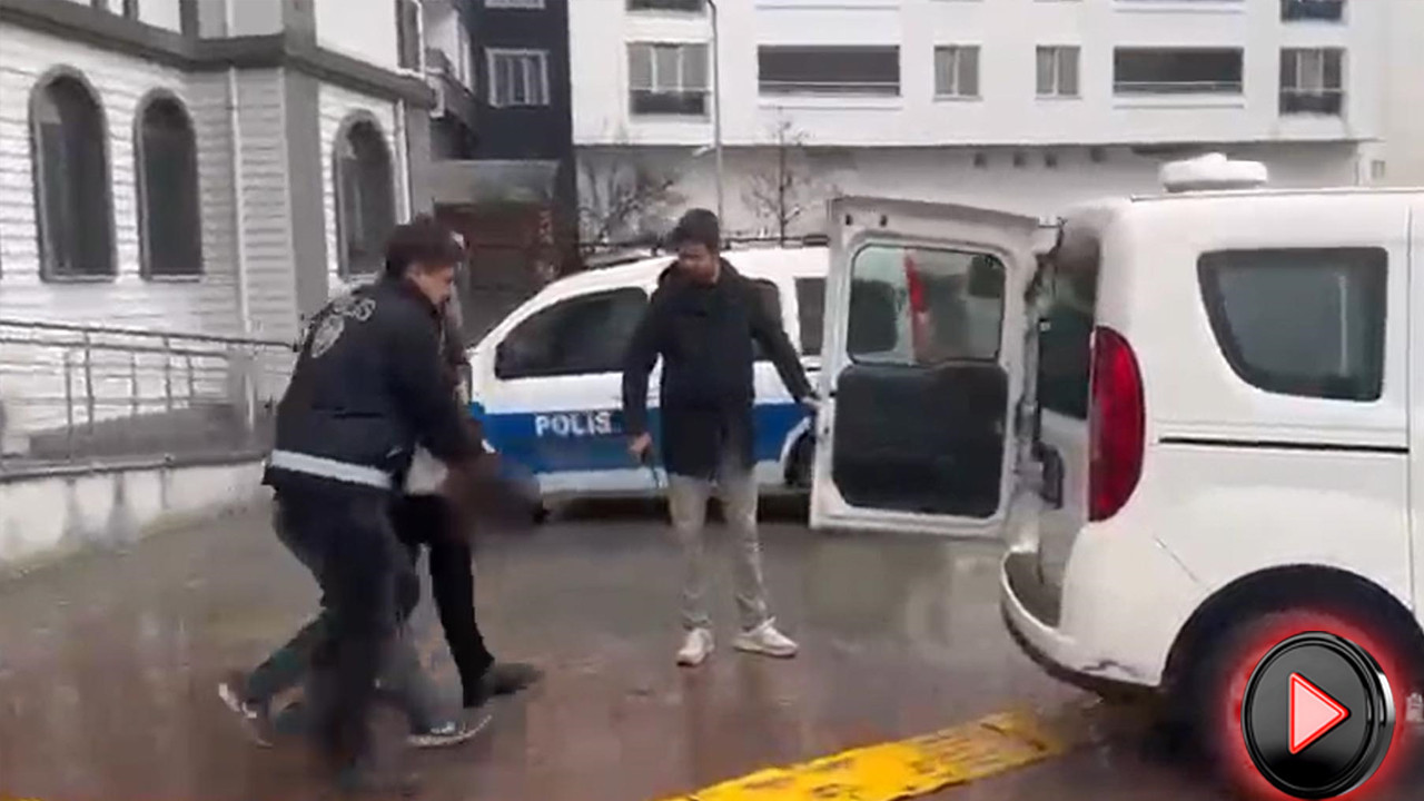 Iğdır’da kanlı rastlantı: Tanımadığı kızı bıçakladı: İfadesi nefes kesti