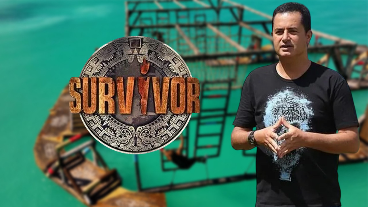İki günlük nefes kesen mücadele bitti: Survivor’da süper ödül oyununun kazananı belli oldu