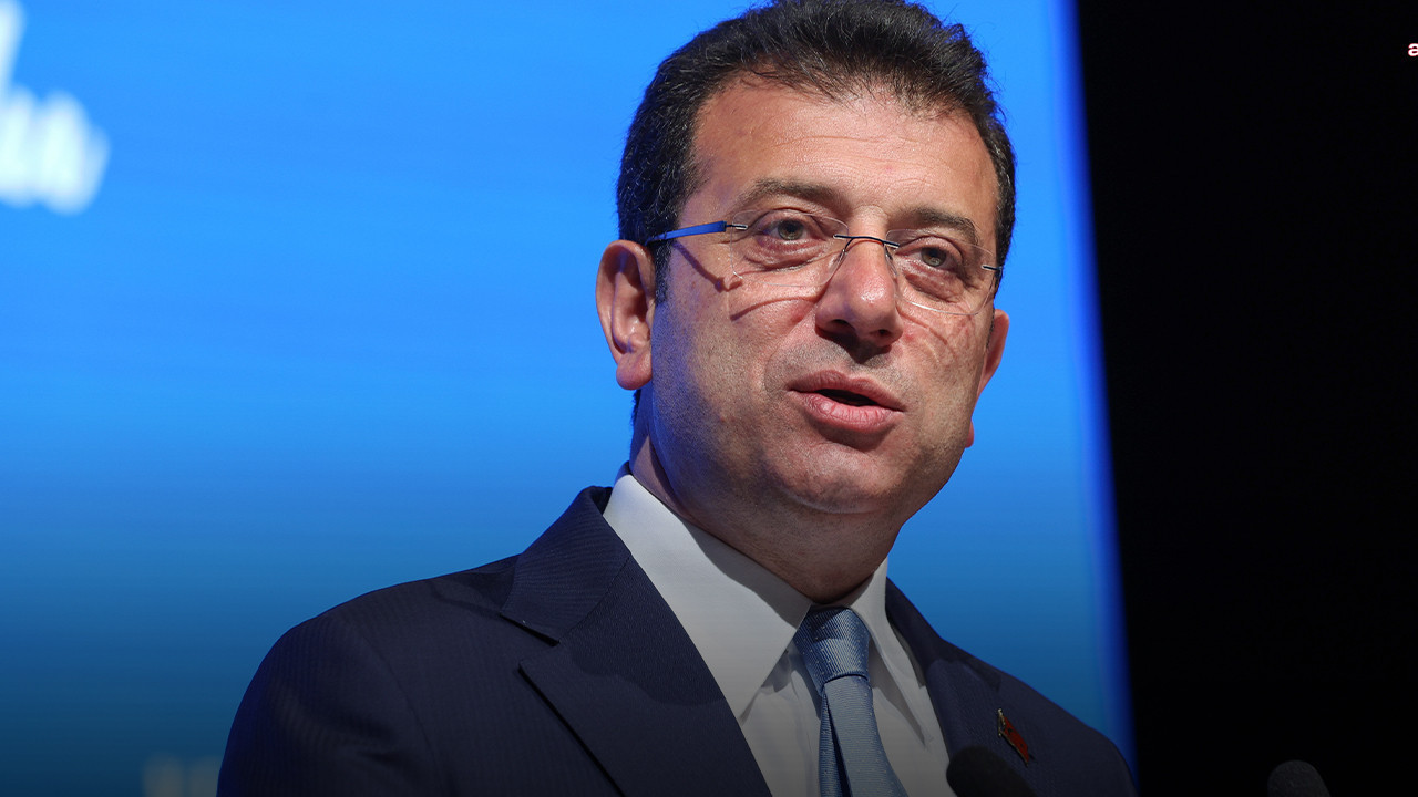 İmamoğlu, Gürlek atamasını değerlendirdi: 'Soruşturmanın siyasi maksat taşıdığı tescillenmiştir'