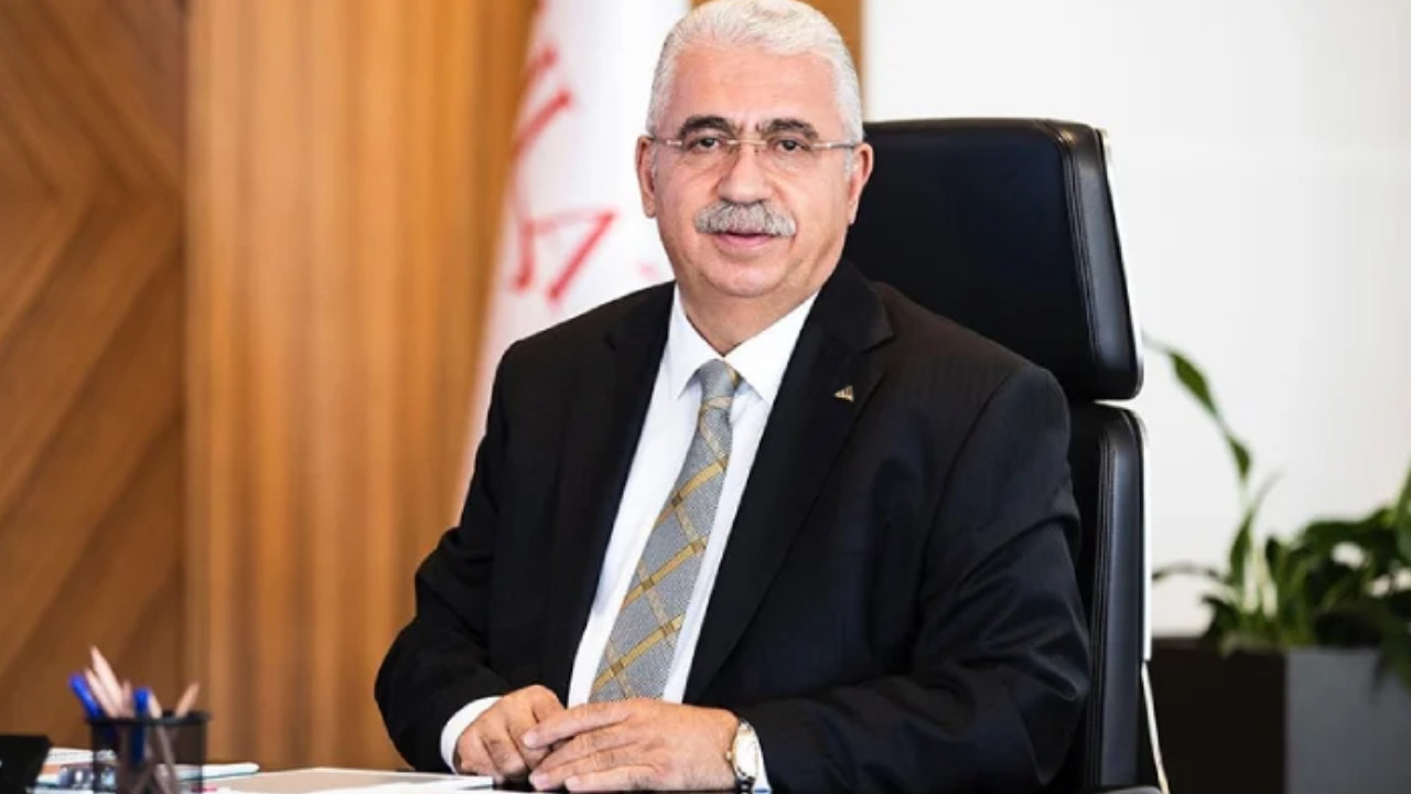 Ahmet Ahlatcı'ya 'kara para' ve 'kaçakçılık' soruşturması