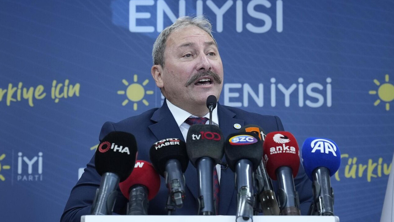 İYİ Partili isim Milliyetçi muhalefete seslendi: Başka yolu gözükmemektedir