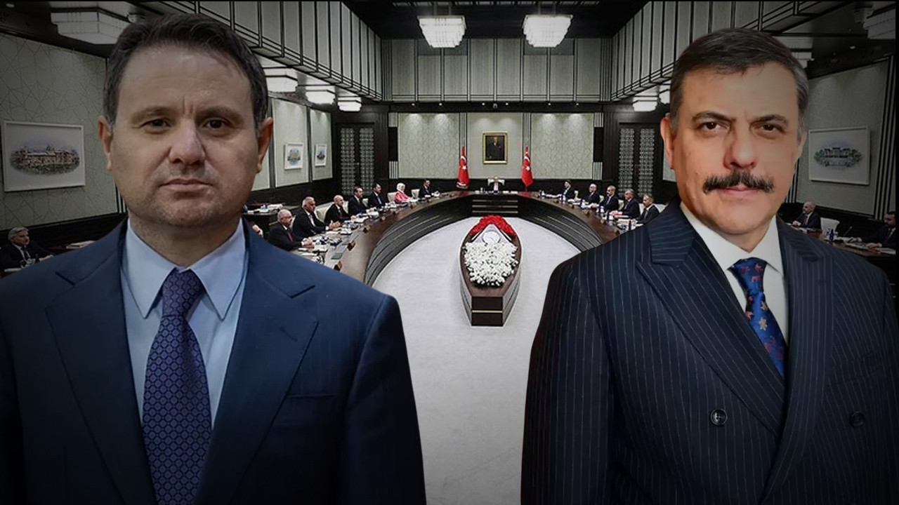 Kabine değişimi dünya basınının gündeminde: Aynı isme dikkat çektiler