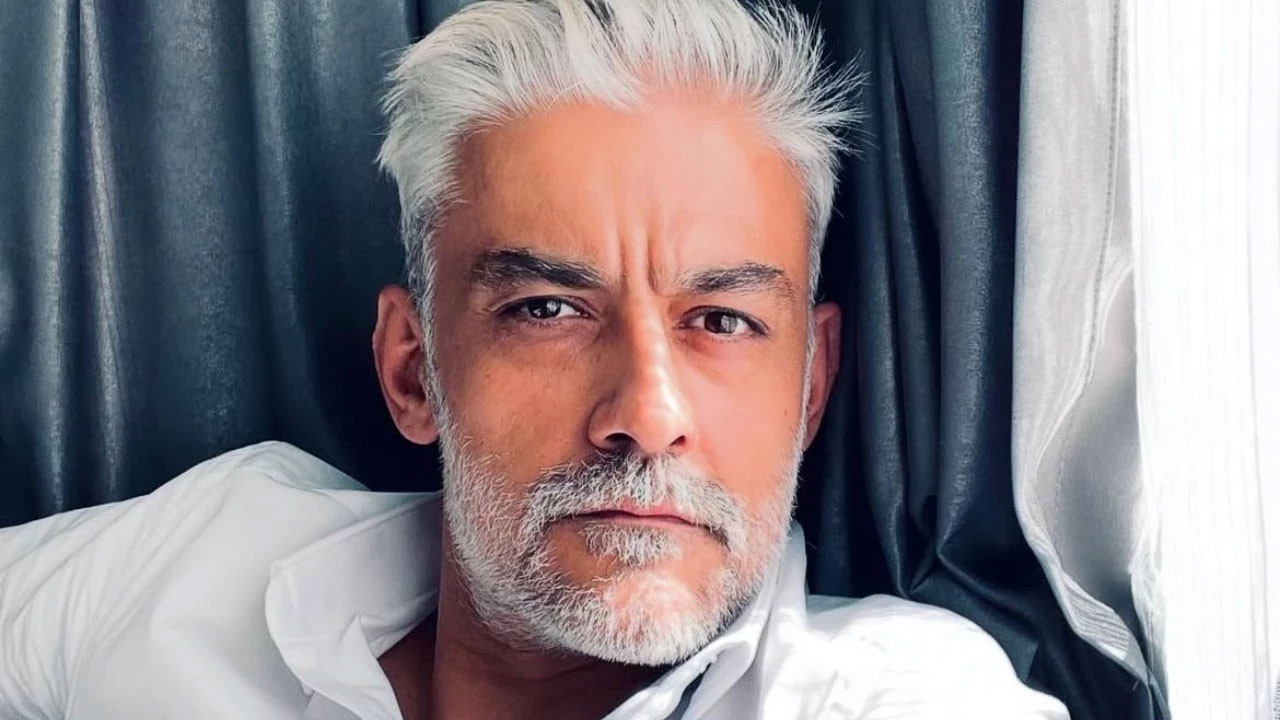 Kanbolat Görkem Arslan’dan kahreden haber: Son paylaşımı yürek dağladı