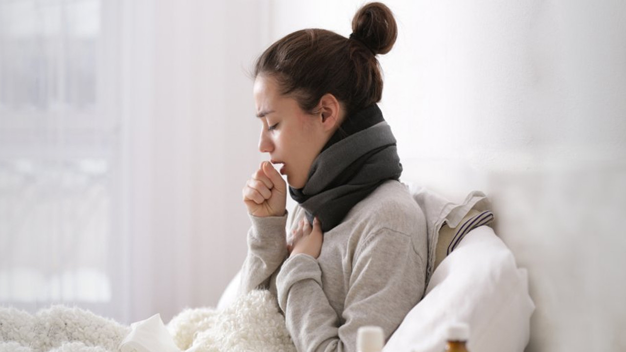Kış öksürüğüyle ilgili ezber bozan gerçek