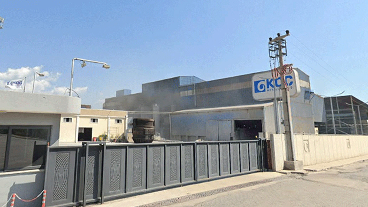 Koç Metalurji'den Muş'a 290 Milyon TL'lik yatırım