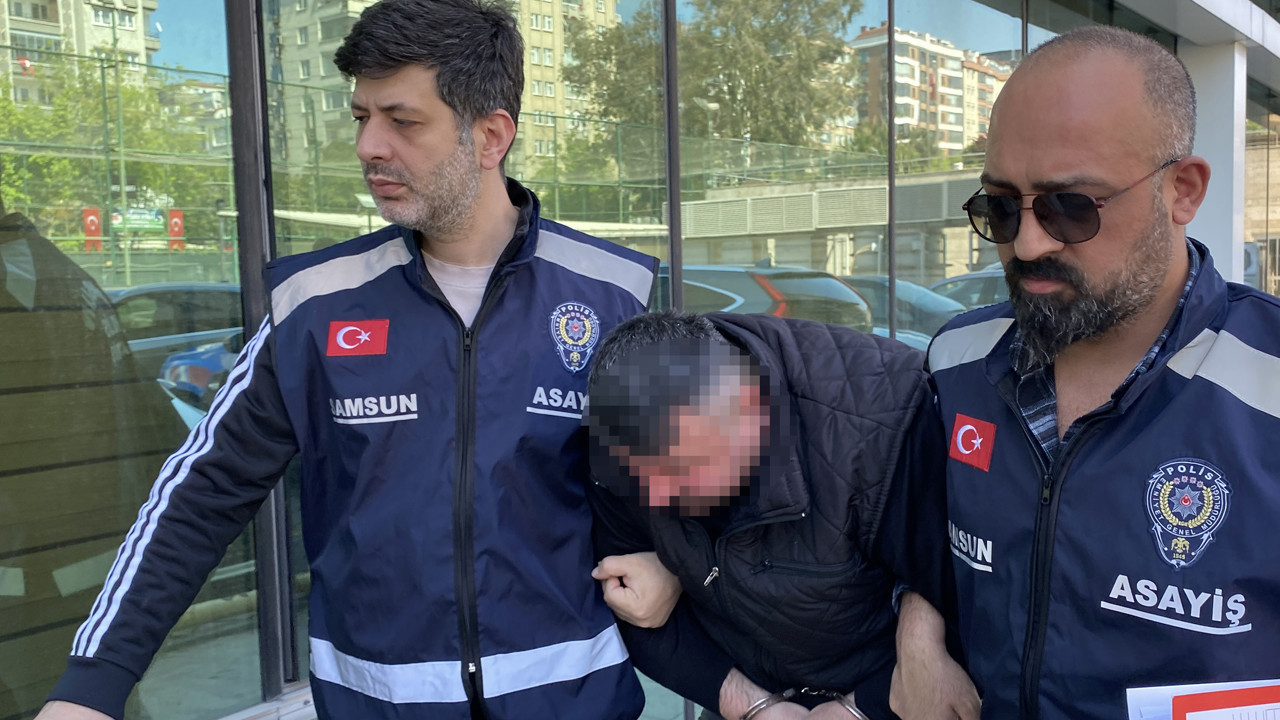 Kuzen cinayetinde son nokta: Oğlu cinayeti üstlendi ama: Mahkeme ikisini de cezalandırdı