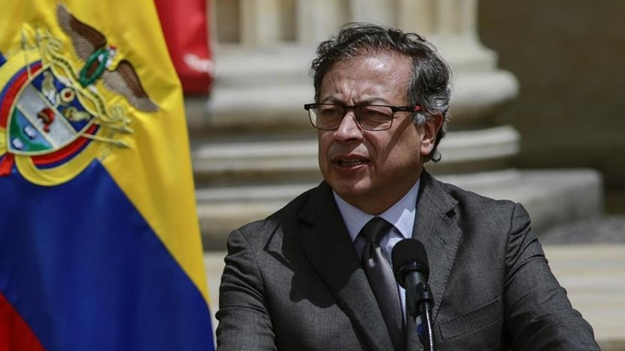 Latin liderler diken üstünde... Kolombiya Devlet Başkanı'na suikast girişimi