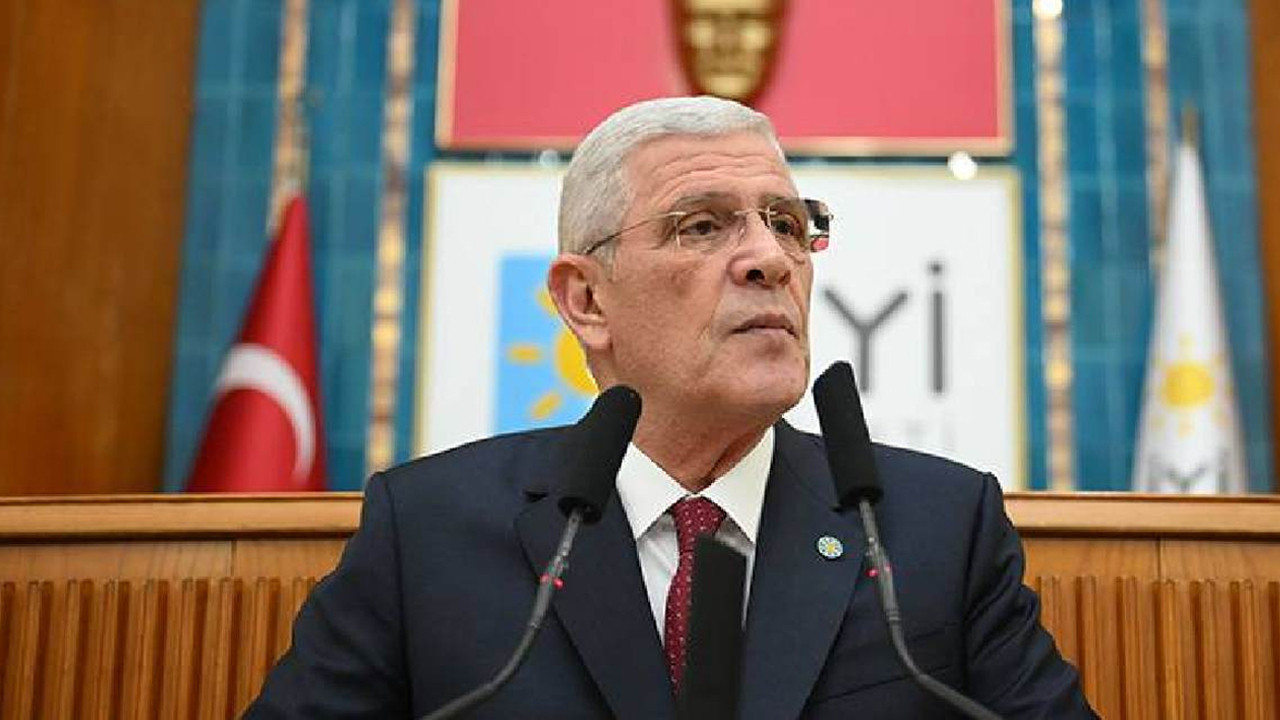 Müsavat Dervişoğlu'ndan Akın Gürlek atamasına tepki