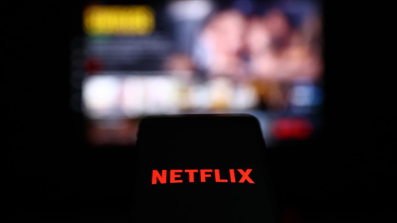 Netflix senaryo kapılarını açıyor: 15 Şubat'ta başvurular başlıyor