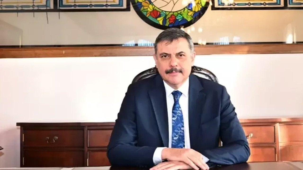 Nevzat Çiçek arşivi açtı: İçişleri Bakanı Mustafa Çiftçi artık Hafız Bakan olarak anılır