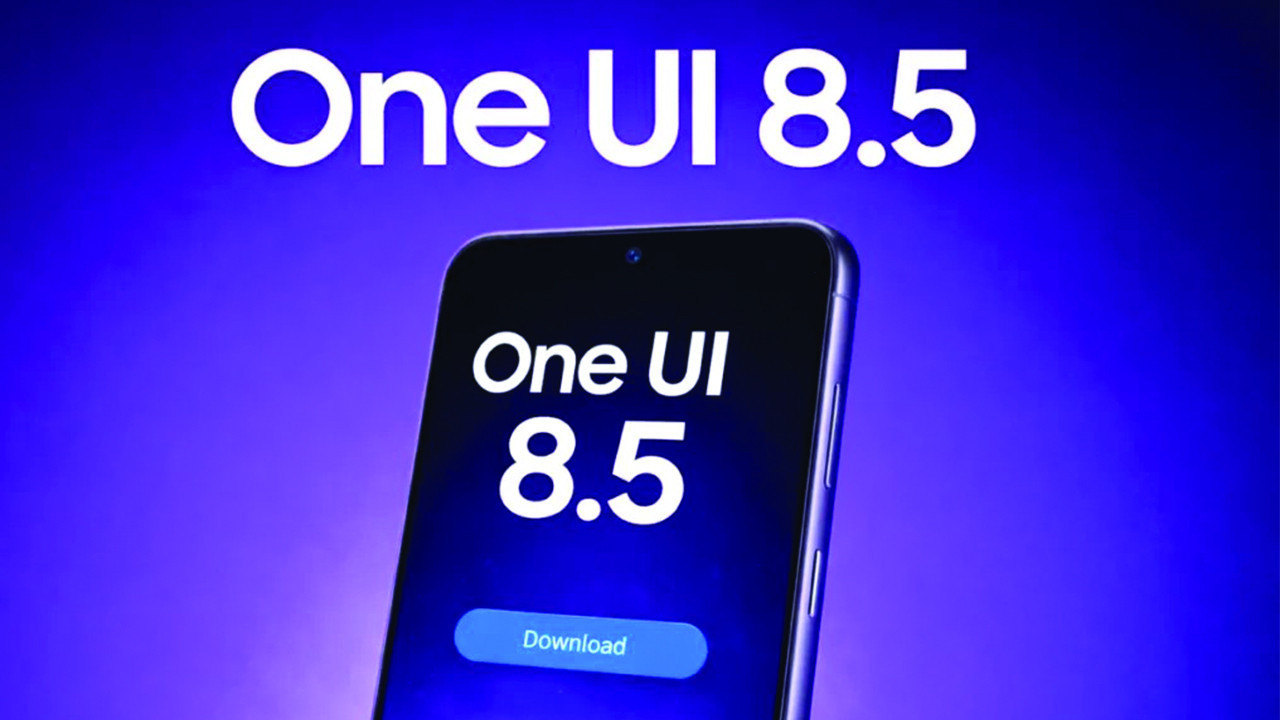 One UI 8.5 almayacak Samsung modelleri netleşti: İşte o cihazlar