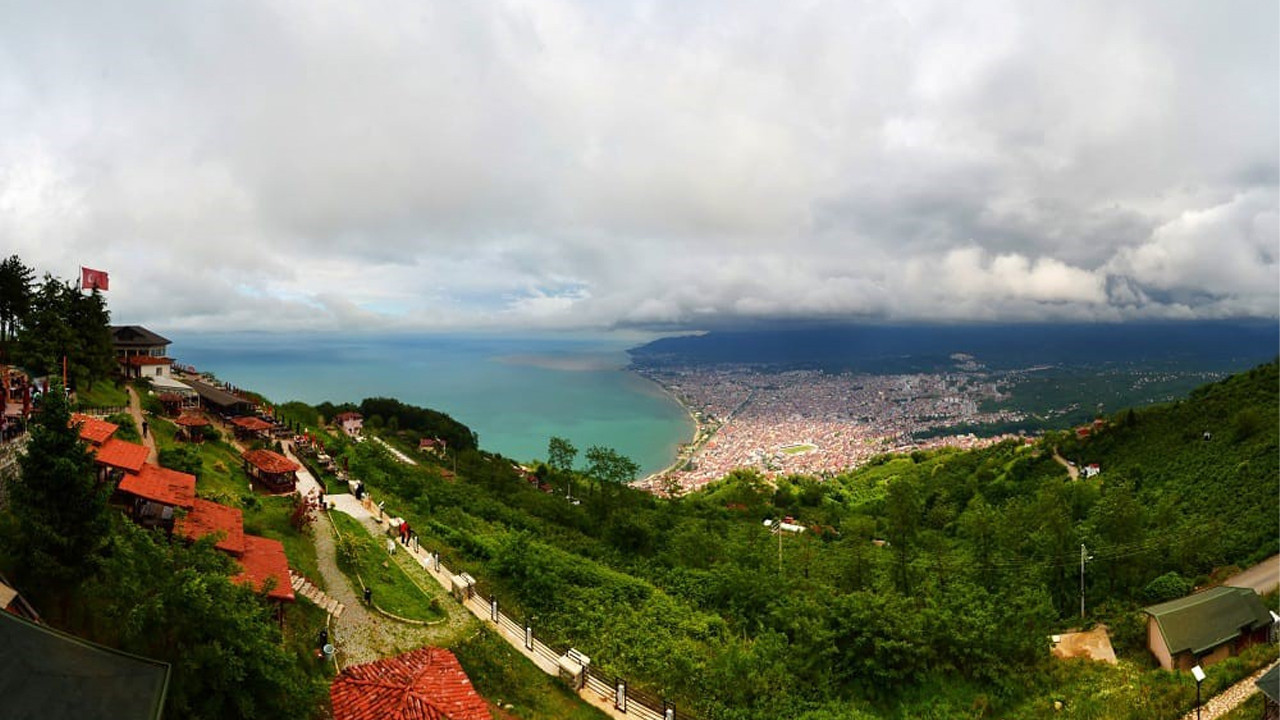 Ordu, Avustralya, Endonezya ve Filipinli tur operatörlerine tanıtılacak