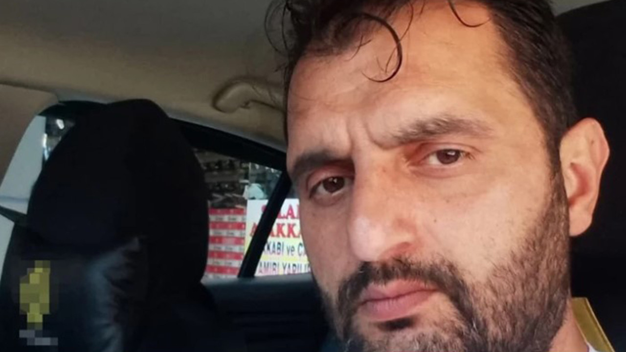 Otomobilinde tabancayla vurularak öldürüldü