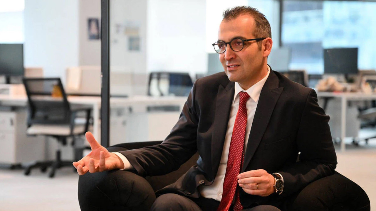 Şişli Belediye Başkanı Resul Emrah Şahan’a tahliye…