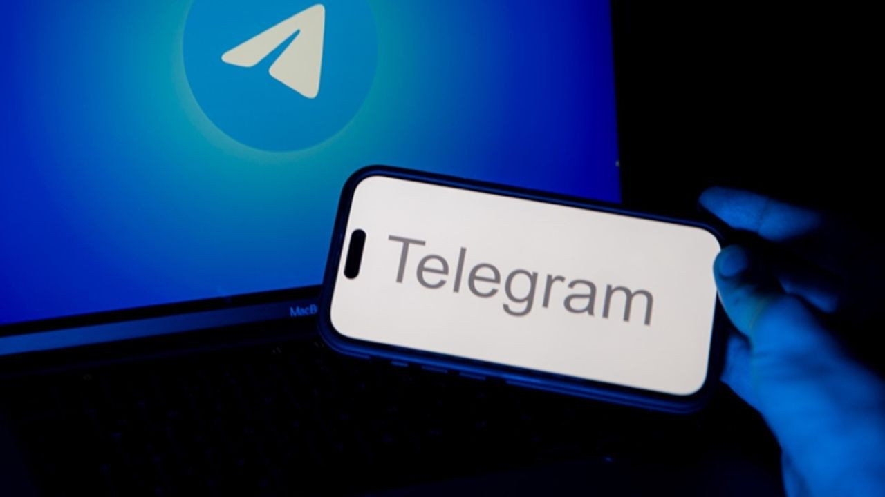 Rusya 'yasaklı içerikleri' silmeyen Telegram’a para cezası kesti