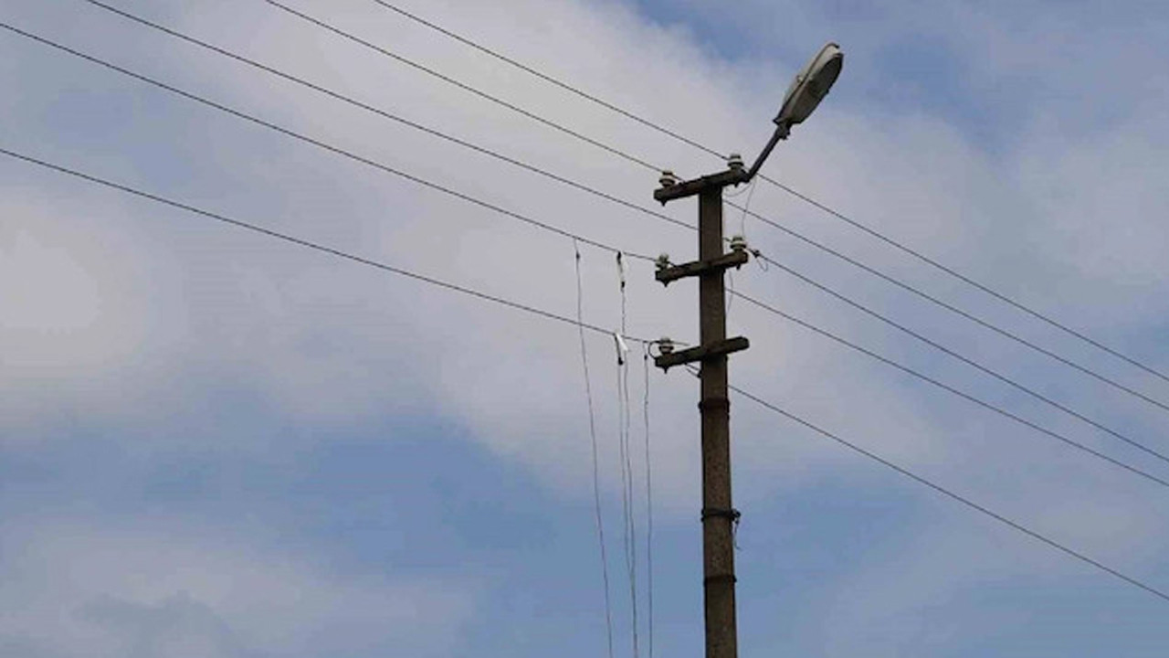 Şanlıurfa’da kaçak elektrik alarm seviyesinde: 9,8 milyar kWh kaçak kullanıldı