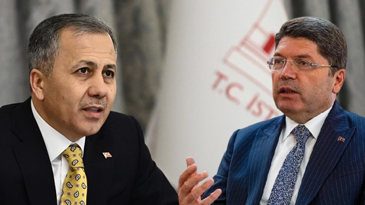 Son dakika... Ali Yerlikaya ve Yılmaz Tunç görevden alındı... İşte yerlerine gelen isimler