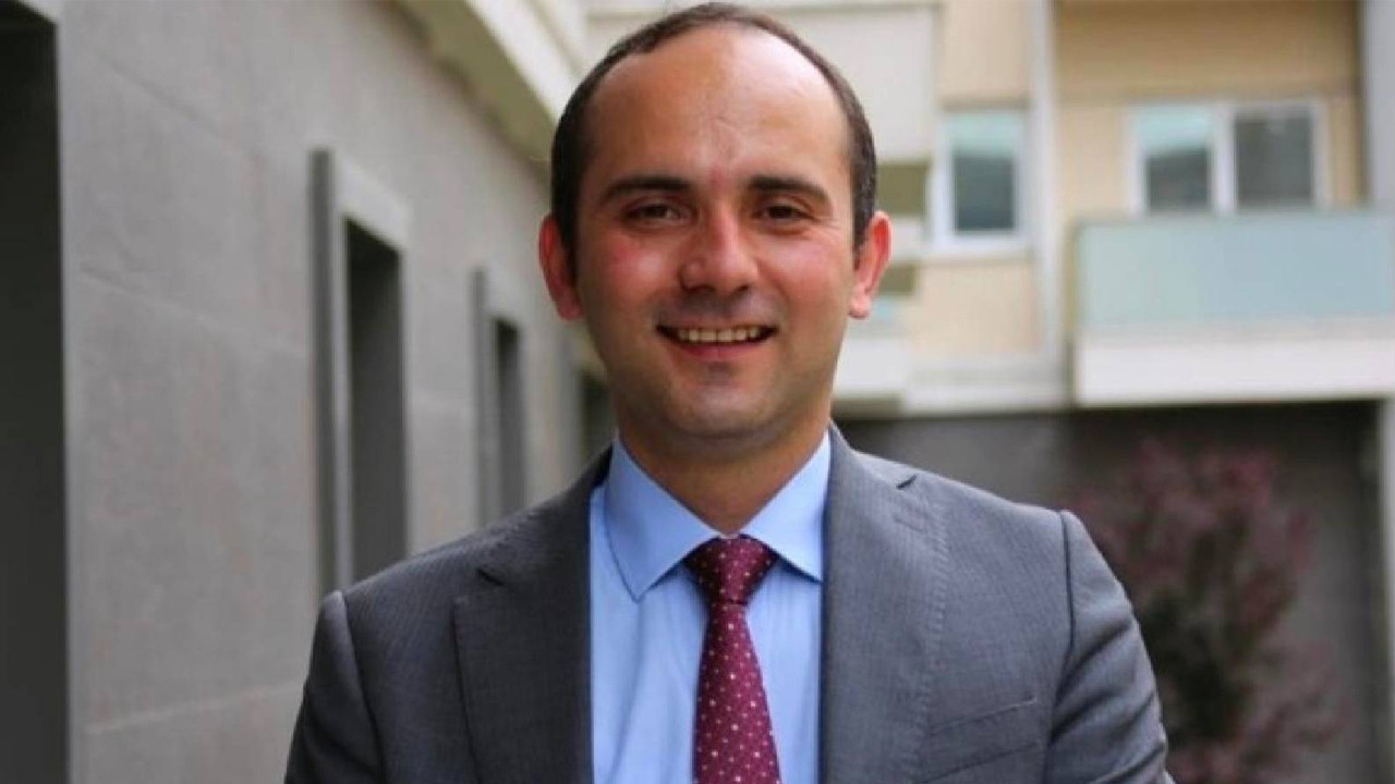 Tayfun Kahraman hastaneye kaldırıldı