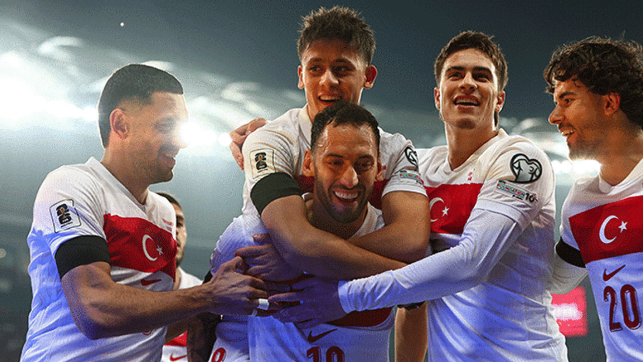 Uluslar Ligi'nde kuralar yarın çekiliyor: İşte muhtemel rakiplerimiz