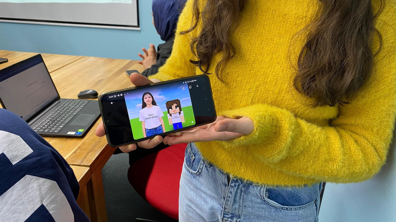 Yapay zeka eğitimi yoğun ilgi gördü