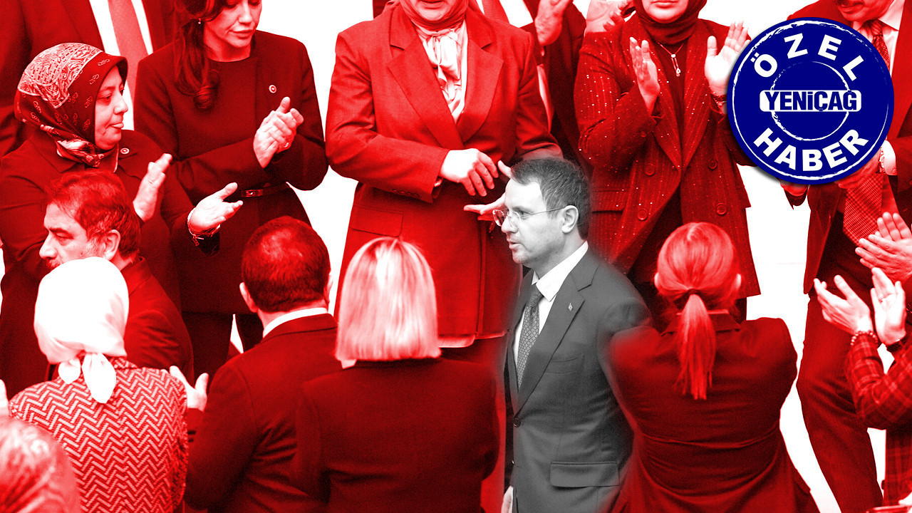 Yemin etti tartışmalar bitmedi... Hukuk camiasından tepki yağıyor: Gücün hukuku ile karşı karşıyayız