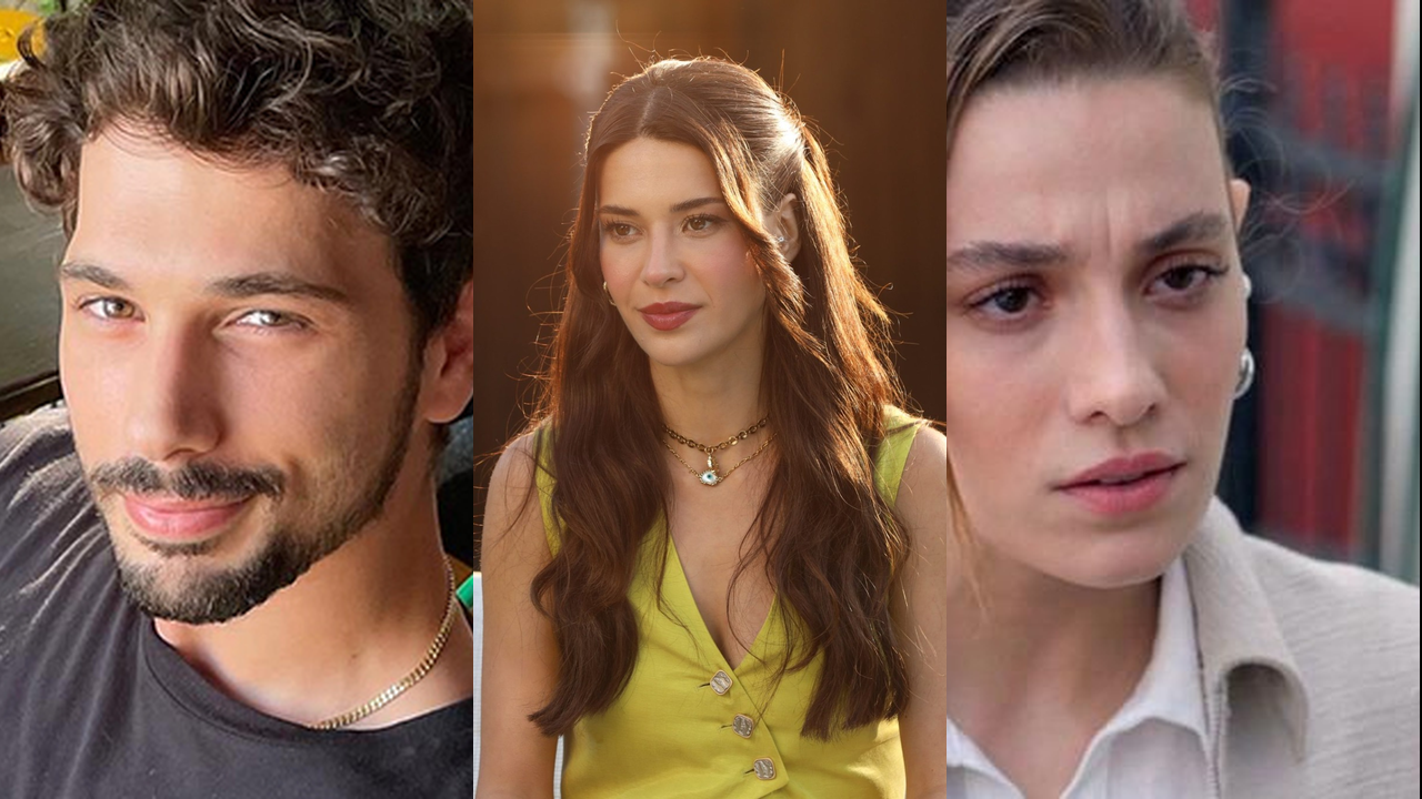 Yeraltı setinde başrol krizi: Sümeyye Aydoğan ve Devrim Özkan gerginliği sosyal medyada konuşuluyor