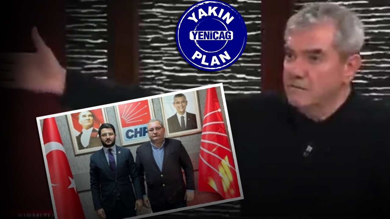 Yılmaz Özdil’in merak ettiği soruya sadece YENİÇAĞ yanıt verdi