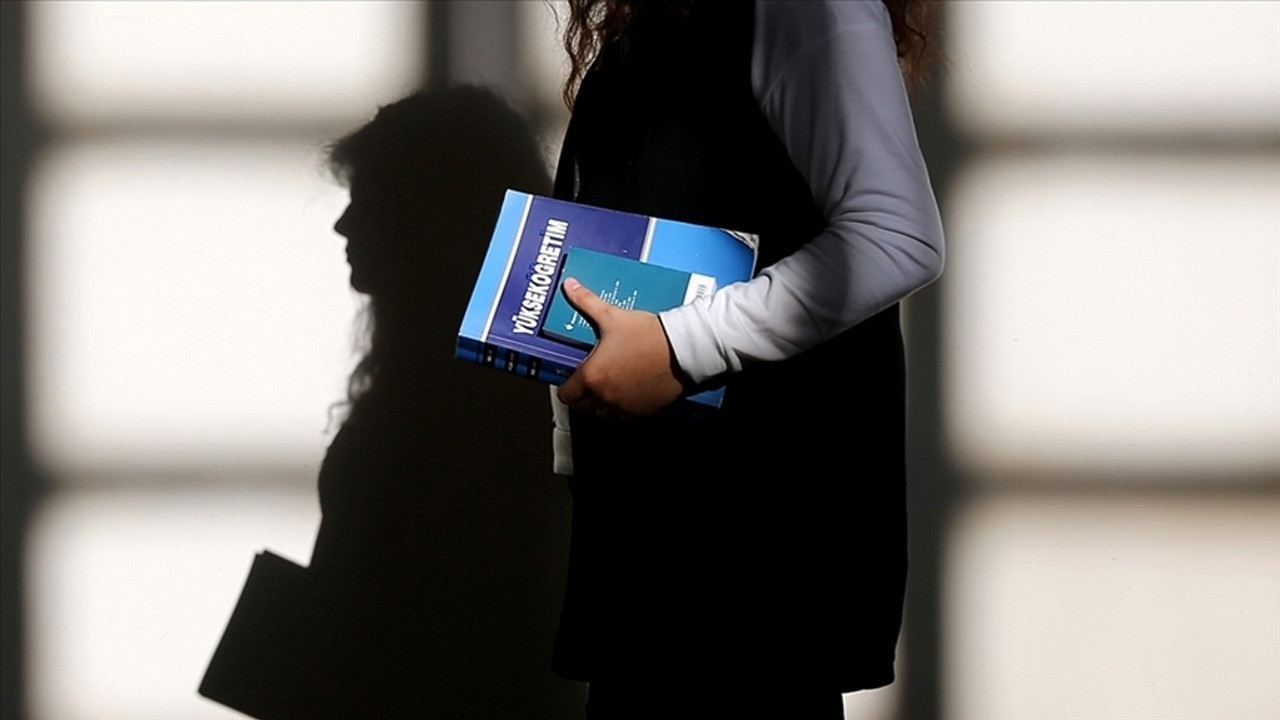 YÖK açıkladı: Kadın öğrenci oranı yüzde 53,2’ye ulaştı