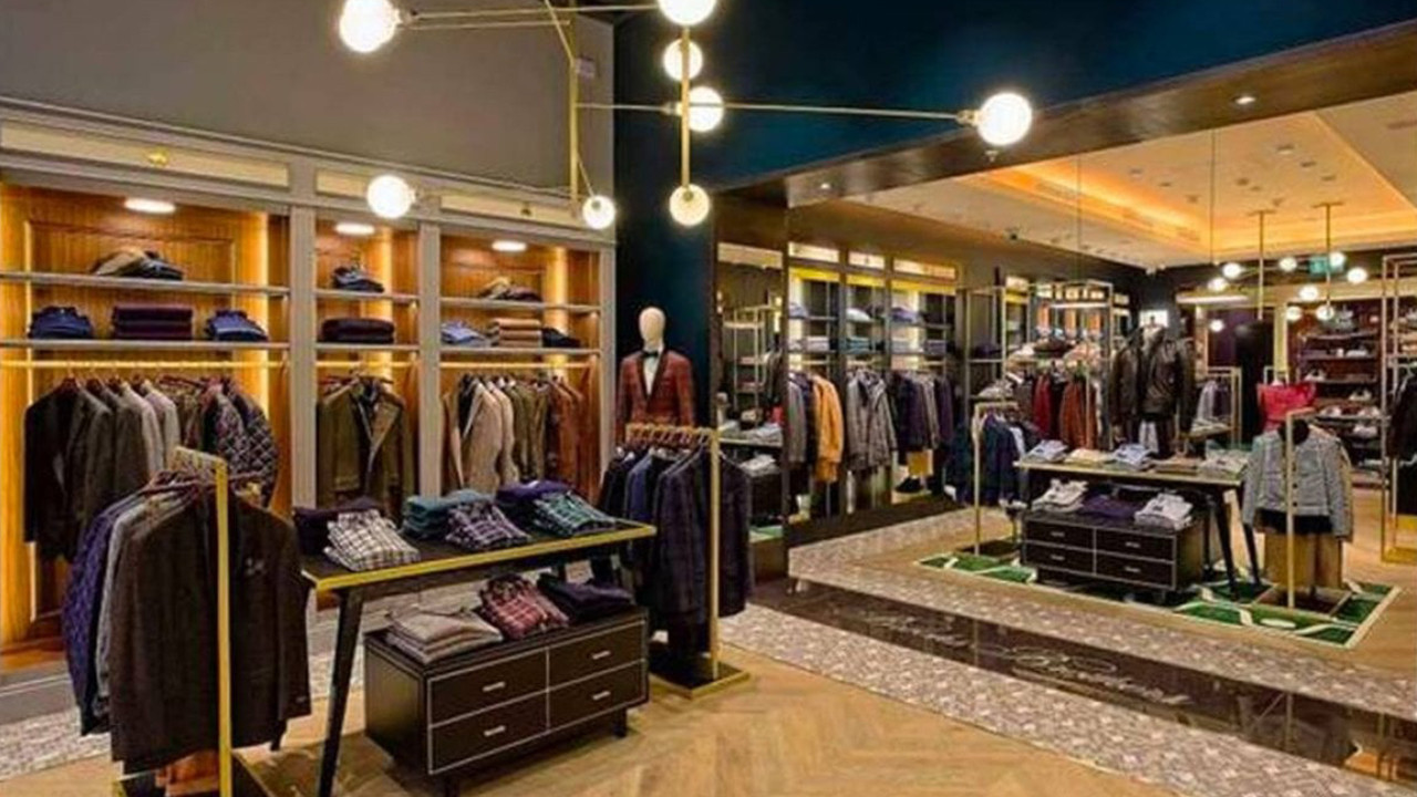 124 yıllık efsane kepenk indiriyor: Yarı fiyatına satış başladı