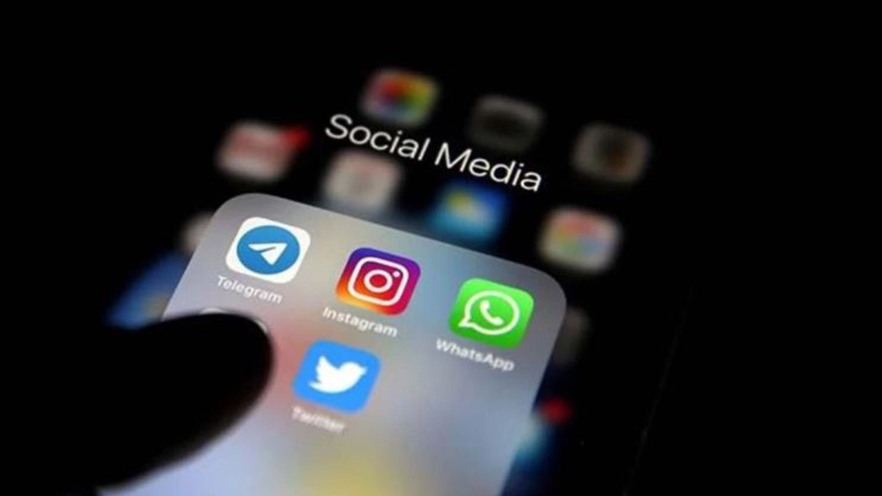 15 yaş altı artık sosyal medya giremeyecek: Son duruma geldik
