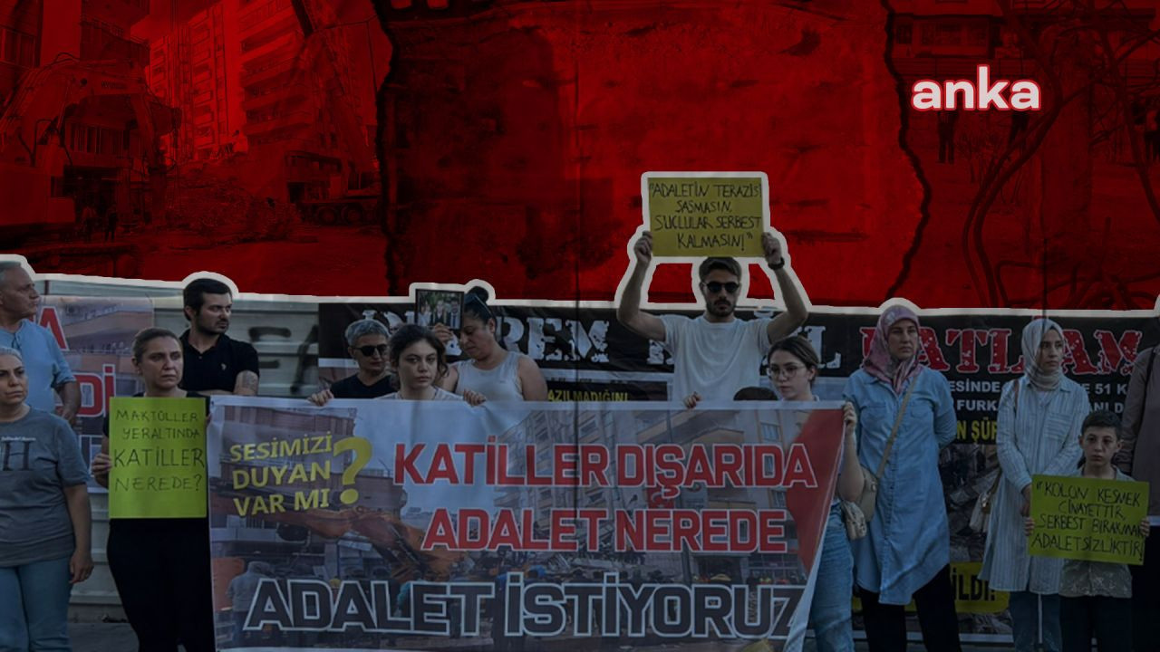 51 kişi yaşamını yitirmişti: Furkan Apartmanı davasında karar duruşması