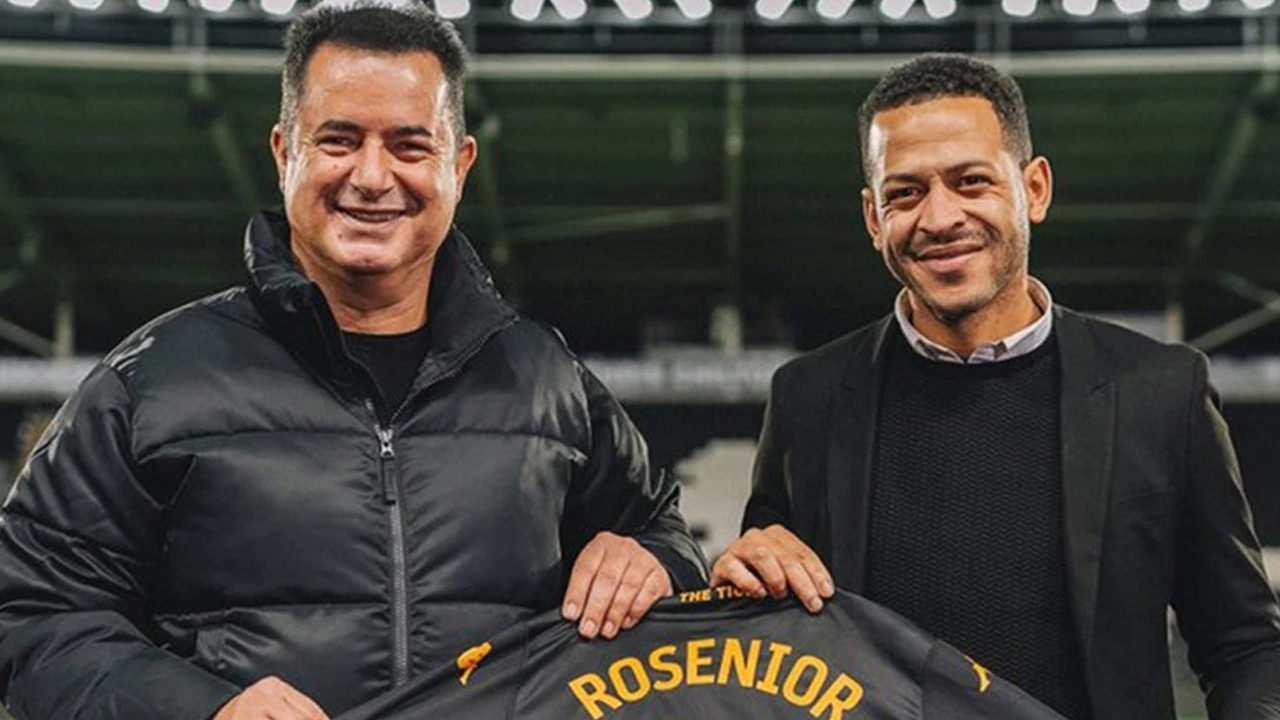 Acun kovmuştu, Chelsea'de parladı: Ilıcalı'dan ilk yorum geldi