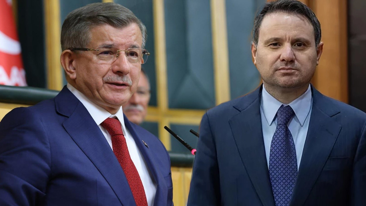 Davutoğlu’ndan Gürlek’e şartlı destek