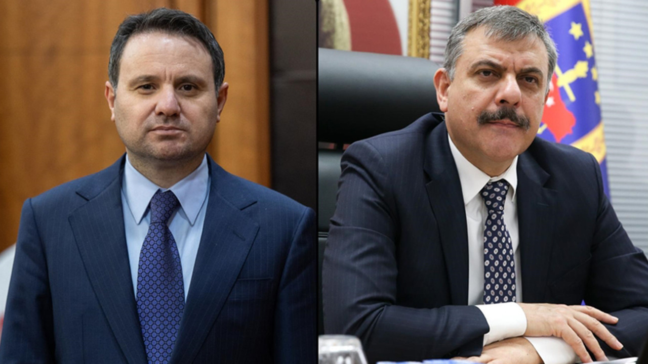 Akın Gürlek ve Mustafa Çiftçi neden şimdi atandı? Gazeteci Aytunç Erkin açıkladı