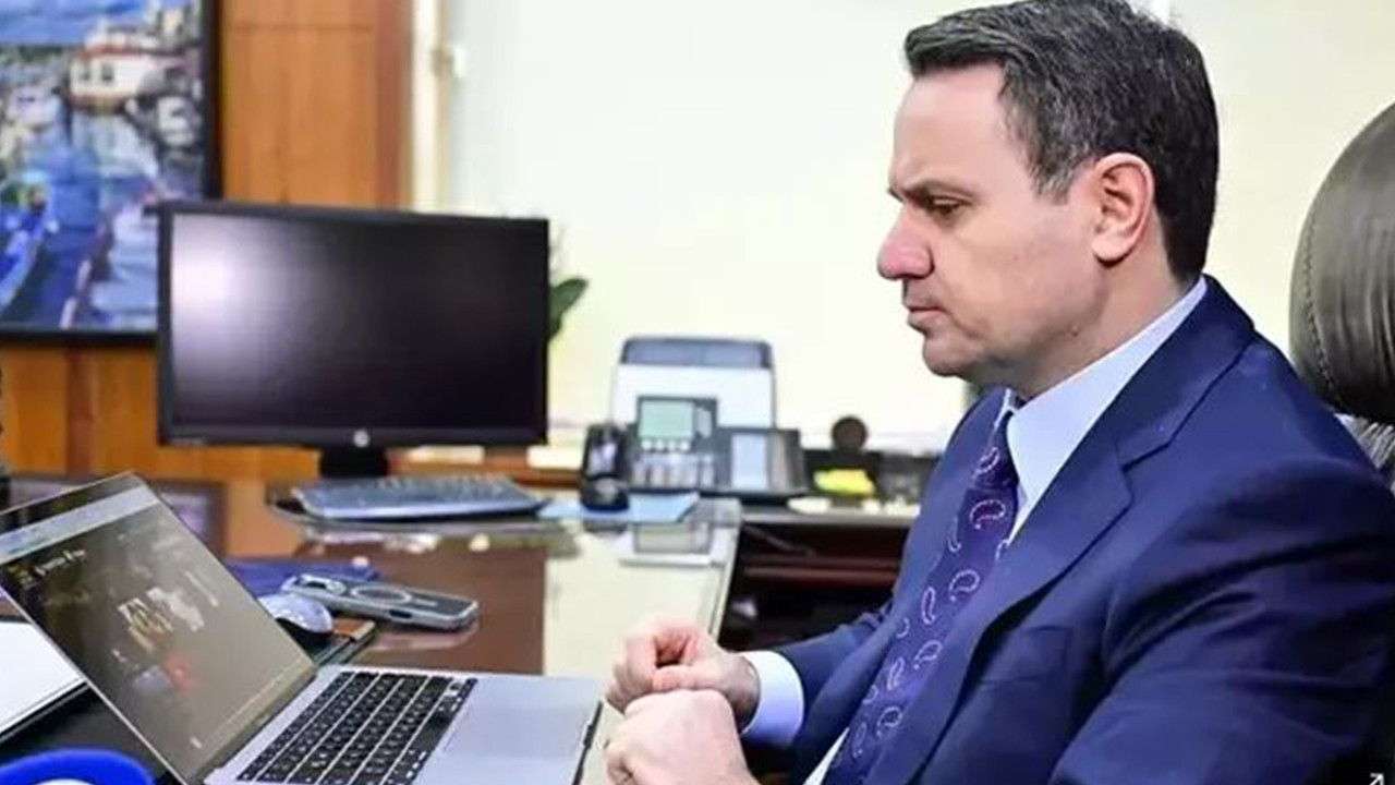 Akın Gürlek'ten gündem olacak İstanbul soruşturmaları açıklaması: Devam edecek mi?