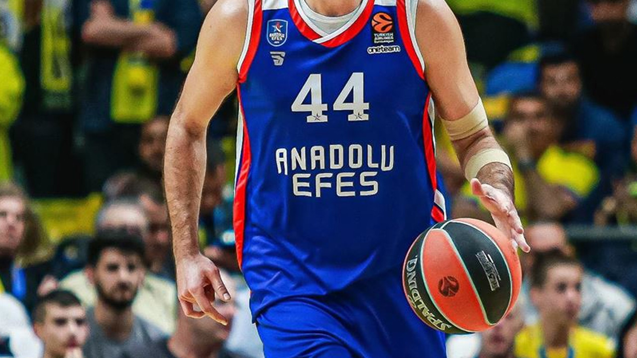 Anadolu Efes'in rakibi Virtus Bologna