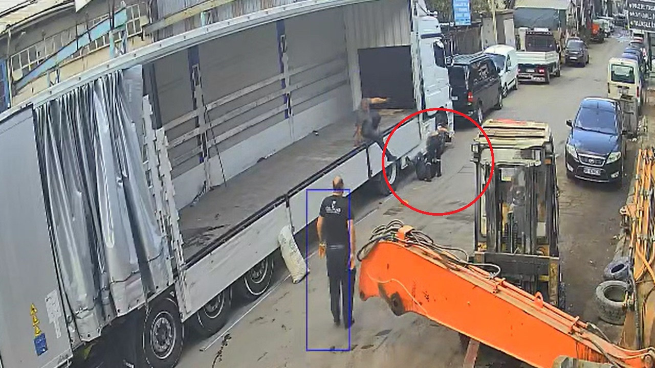 Ankara’da insanlık dışı görüntü: "Eşek şakası" dedikleri vahşet