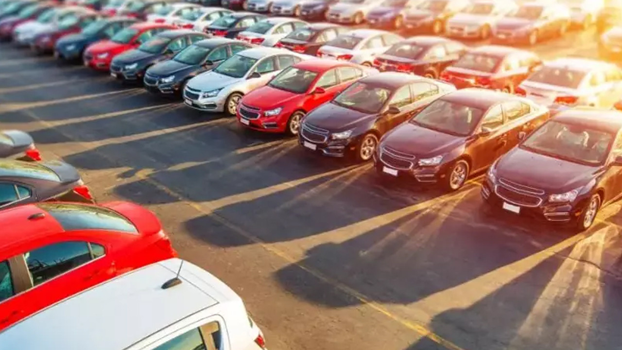 Araç piyasasında dengeler tersine döndü: Kapış kapış satılıyor