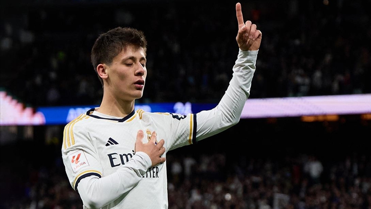 Arda Güler'den beklenen açıklama geldi: 'Mobbing' iddiasına cevap verdi