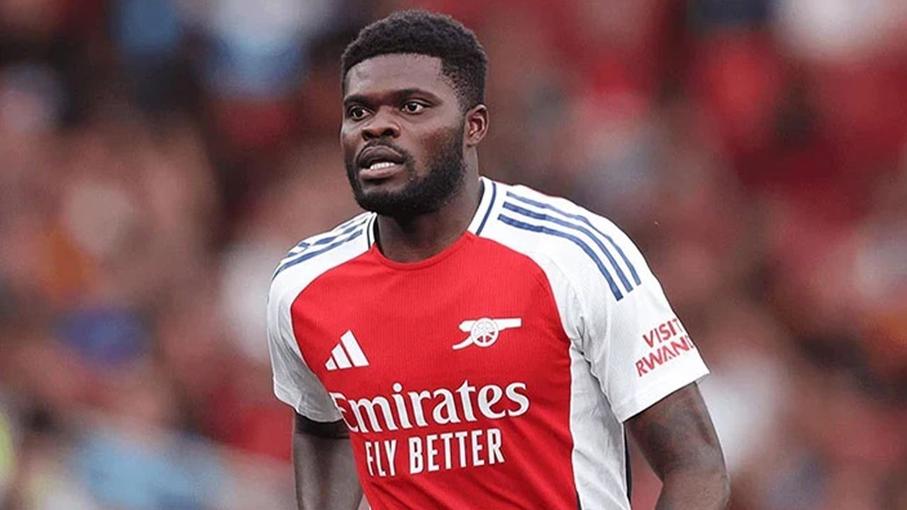 Arsenal'in eski yıldızı Thomas Partey hakkında iki yeni tecavüz suçlaması daha