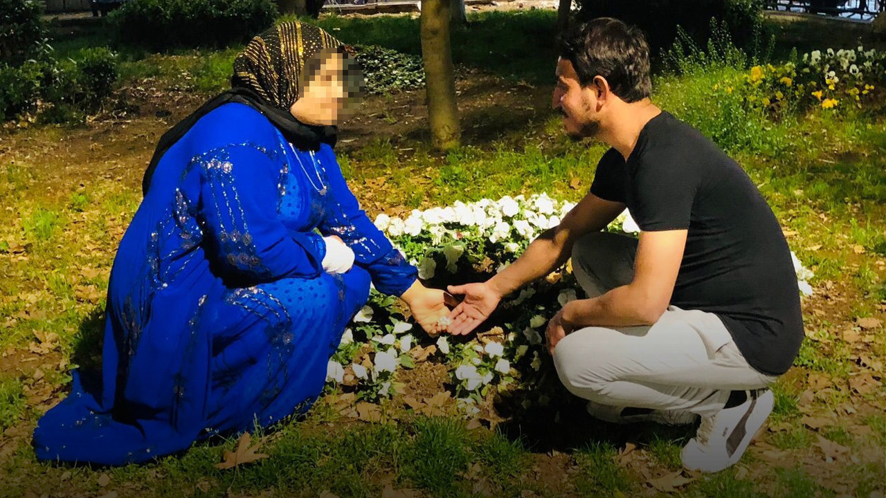 Başlık parası mağduru Feyyaz’ın feryadı: Dört yılda ikinci darbe: Servetini kaybetti