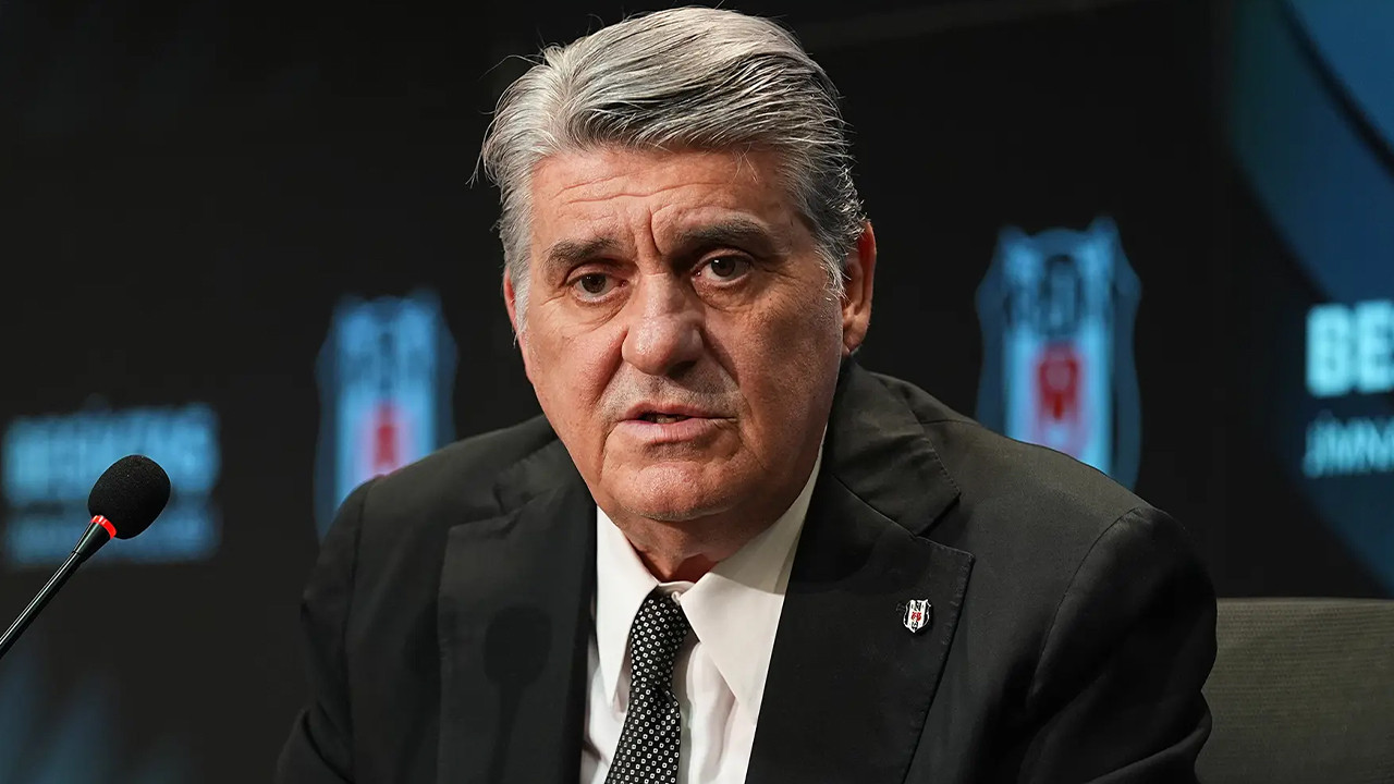 Beşiktaş yeni transferlerini tanıttı: Adalı 7 futbolcuyu tek tek tanıttı