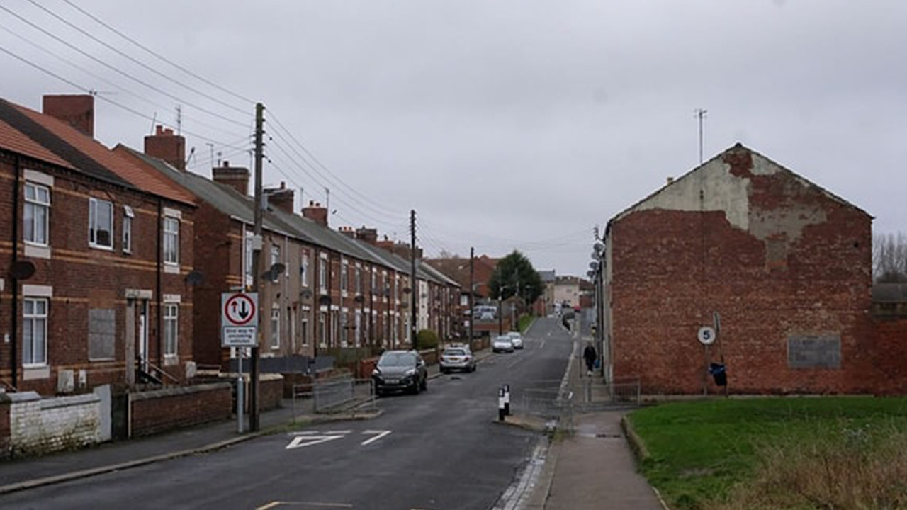 İngiltere'deki kasabada evler 60 TL'ye satılıyor: Yanlış okumadınız...