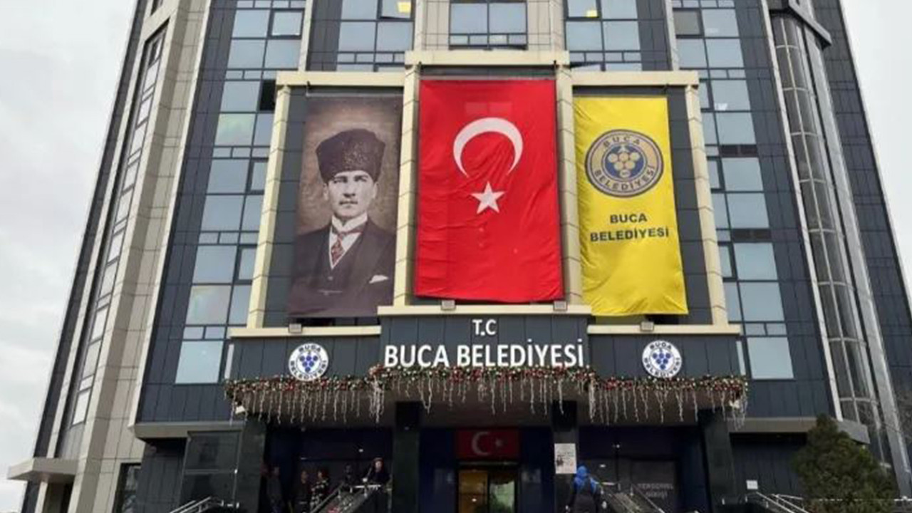 Buca Belediyesi'ne rüşvet operasyonu: Yeni tutuklamalar var